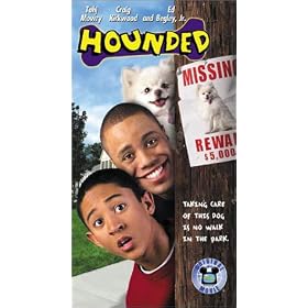 Hounded [VHS] [Import]