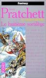 [Livre] Les Annales du Disque-Monde, Tome 2 : Le Huitième sortilège