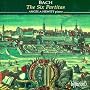 Bach: The Six Partitas