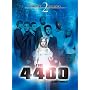 THE 4400 -�t�H�[�e�B�E�t�H�[�E�n���h���b�h- �V�[�Y��2 �R���v���[�g�{�b�N�X [DVD]