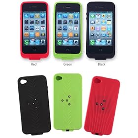 ��Phone4�p�}�W�b�N�W���P�b�g (��A)
