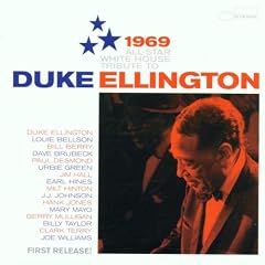 1969 All-Star Tribute to Duke Ellington