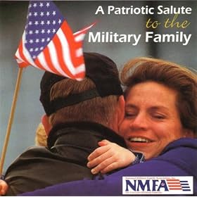 A Patriotic Salute to the Military Family