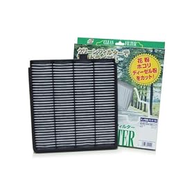 PMC(�p�V�t�B�b�N�H��) �N���[���t�B���^�[ PC-515C
