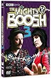 [DVD] The Mighty Boosh : Complete BBC Series 3 [2007] [DVD]