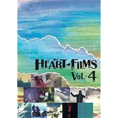 Heart Films vol,4 [DVD]