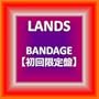BANDAGE�y�������Ձz