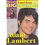 Adam Lambert (Dream Big: American Idol Superstars)