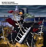 [CD]サントラ 劇場版 BLEACH Fade to Black Original Soundtrack