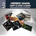 Eight Classic Albums: Herbie Mann