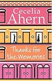 [Book] Thanks for the Memories