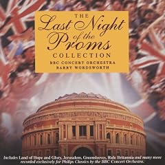 Last Night of the Proms
