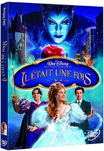  Il etait une fois