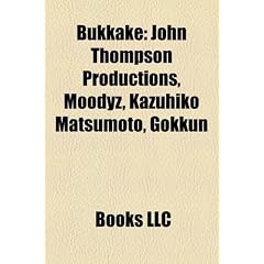 Bukkake