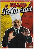 [DVD] Le grand restaurant