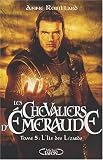 [Book] Les Chevaliers d'Emeraude, Tome 5 : L'Ile des Lézards