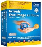Acronis True Image 11 Home