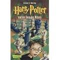 Harry Potter Und der Stein der Weisen