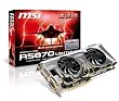 MSI �O���t�B�b�N�{�[�h for ATI R5870 Lightning Plus