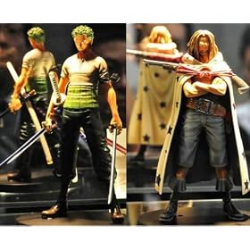 �����s�[�X�g����DX�t�B�M���A�@THE GRANDLINE MEN Vol.9�S2��
