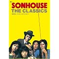 THE CLASSICS/SONHOUSE~35th anniversary~(DVD�t)