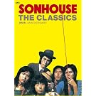 THE CLASSICS/SONHOUSE~35th anniversary~(DVD�t)
