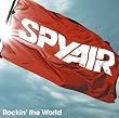 Rockin�fthe world(���񐶎Y�����A)(DVD�t)