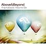 Anjunabeats, Vol. 6
