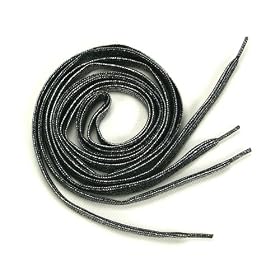 �y�S19�F�z�J���t�� �C�Ђ� 118~125cm 1���g(2�{����) ���炫�� �C���[�X �V���[���[�X �V���o�[�{�u���b�N  Shoelace(1985-12)