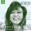 Virtuoso Arias: Sumi Jo