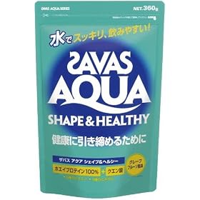 �U�o�X(SAVAS) �A�N�A �V�F�C�v&�w���V�[