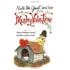 Nate the Great and the Mushy Valentine