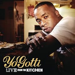 Live from the Kitchen