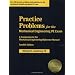 Practice Problems for the Mechanical Engineering Pe Exam: A Companion to the Mechanical Engineering Reference Manual