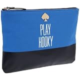 Kate Spade New York Call To Action Gia Cosmetic Case