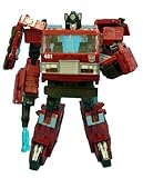  トランスフォーマー 変形! ヘンケイ! トランスフォーマー C-15 サイバトロンインフェルノ