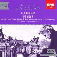 Strauss;Don Quixote