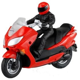CAUL iRC BIKE / Honda �t�H���c�@Z ���b�h