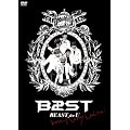 BEAST for U ~BEAST�����MERRY CHRISTMAS~ [DVD]