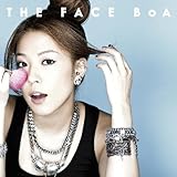 [CD]BoA THE FACE