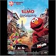 Adventures of Elmo in Grouchland (Blister)