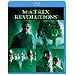 �}�g���b�N�X ���{�����[�V�����Y [Blu-ray]