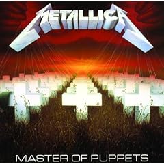 Master of Puppets [12 inch Analog]