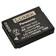 Panasonic LUMIX用 バッテリーパック DMW-BCG10 パナソニック (4件の感想) 4,725 Panasonic LUMIX用 バッテリーパック DMW-BCG10 パナソニック (4件の感想) 4,725