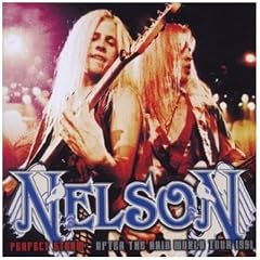 Perfect Storm-After the Rain World Tour 1991