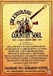 Bluegrass Country Soul [DVD] [Import]