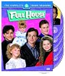Full House: Complete Third Season [DVD] [Import]
