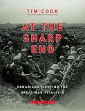 [Book] At The Sharp End