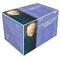 Tchaikovsky Edition
