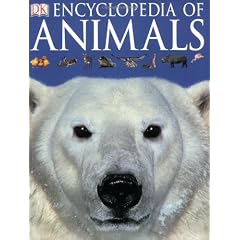 Dorling Kindersley Animal Encyclopedia